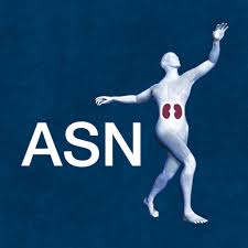 American Society of Nephrology