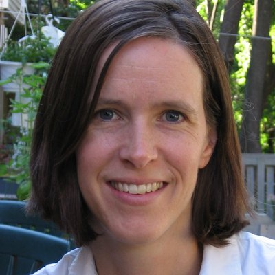 Portrait of Bethany Foster