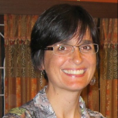 Portrait of Indra Gupta